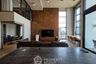 3 Bedroom Condo for rent in The Lofts Asoke, Khlong Toei Nuea, Bangkok near MRT Phetchaburi