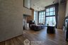 3 Bedroom Condo for rent in The Lofts Asoke, Khlong Toei Nuea, Bangkok near MRT Phetchaburi