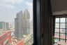3 Bedroom Condo for rent in The Lofts Asoke, Khlong Toei Nuea, Bangkok near MRT Phetchaburi