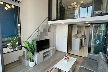 1 Bedroom Condo for rent in Phra Khanong, Bangkok near BTS Phra Khanong