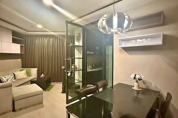 2 Bedroom Condo for rent in Rhythm Sukhumvit 44/1, Phra Khanong, Bangkok near BTS Phra Khanong