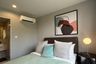 1 Bedroom Condo for rent in Ideo Mobi Sukhumvit 40, Phra Khanong, Bangkok near BTS Ekkamai