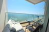 1 Bedroom Condo for rent in Coconut Beach Condo, Nong Prue, Chonburi