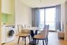 1 Bedroom Condo for rent in Anil Sathorn 12, Silom, Bangkok near BTS Sueksa Witthaya