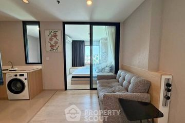 1 Bedroom Condo for rent in Life Asoke, Bang Kapi, Bangkok near MRT Phetchaburi