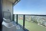 1 Bedroom Condo for rent in Banyan Tree Residences Riverside Bangkok, Khlong San, Bangkok near BTS Khlong San