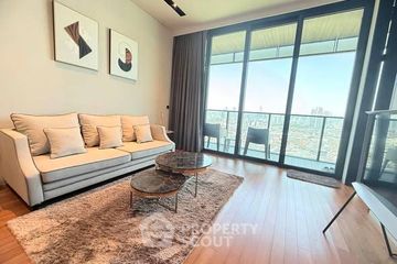 1 Bedroom Condo for rent in Banyan Tree Residences Riverside Bangkok, Khlong San, Bangkok near BTS Khlong San