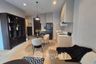 2 Bedroom Condo for rent in Baan Klang Krung Siam - Pathumwan, Thanon Phetchaburi, Bangkok near BTS Ratchathewi
