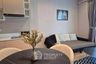 2 Bedroom Condo for rent in Baan Klang Krung Siam - Pathumwan, Thanon Phetchaburi, Bangkok near BTS Ratchathewi