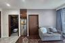 2 Bedroom Condo for rent in Whizdom Inspire Sukhumvit, Bang Chak, Bangkok near BTS Punnawithi