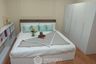 2 Bedroom Condo for rent in Lumpini Ville Cultural Center, Sam Sen Nok, Bangkok near MRT Huai Khwang