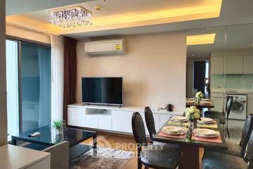 2 Bedroom Condo for rent in H Sukhumvit 43, Khlong Tan Nuea, Bangkok near BTS Phrom Phong
