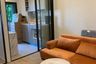 1 Bedroom Condo for rent in Metris Ladprao, Chom Phon, Bangkok near MRT Phahon Yothin