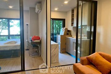 1 Bedroom Condo for rent in Metris Ladprao, Chom Phon, Bangkok near MRT Phahon Yothin