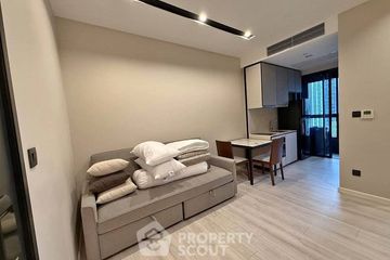 1 Bedroom Condo for rent in The Room Phayathai, Thanon Phaya Thai, Bangkok near BTS Phaya Thai