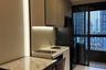 1 Bedroom Condo for rent in The Room Phayathai, Thanon Phaya Thai, Bangkok near BTS Phaya Thai