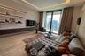 2 Bedroom Condo for rent in The Residences at Sindhorn Kempinski Hotel Bangkok, Lumpini, Bangkok near BTS Ratchadamri