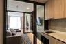 1 Bedroom Condo for rent in XT Phayathai, Thanon Phaya Thai, Bangkok near BTS Phaya Thai