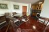 2 Bedroom Condo for rent in Supreme Ville, Thung Maha Mek, Bangkok near MRT Lumpini