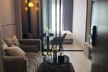 1 Bedroom Condo for rent in Knightsbridge Prime Onnut, Phra Khanong Nuea, Bangkok near BTS On Nut