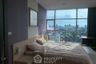 2 Bedroom Condo for rent in Rhythm Ratchada, Sam Sen Nok, Bangkok near MRT Ratchadaphisek