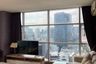 2 Bedroom Condo for rent in Rhythm Ratchada, Sam Sen Nok, Bangkok near MRT Ratchadaphisek