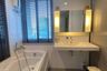 2 Bedroom Condo for rent in Rhythm Ratchada, Sam Sen Nok, Bangkok near MRT Ratchadaphisek