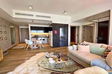 2 Bedroom Condo for rent in The Lofts Asoke, Khlong Toei Nuea, Bangkok near MRT Phetchaburi