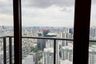 2 Bedroom Condo for rent in One 9 Five Asoke - Rama 9, Huai Khwang, Bangkok near MRT Phra Ram 9