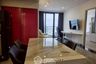2 Bedroom Condo for rent in One 9 Five Asoke - Rama 9, Huai Khwang, Bangkok near MRT Phra Ram 9