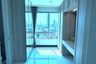 1 Bedroom Condo for rent in The Lofts Yennakart, Chong Nonsi, Bangkok near BTS Chong Nonsi