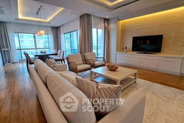 3 Bedroom Apartment for rent in Royal Residence Park, Lumpini, Bangkok near BTS Ratchadamri