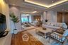 3 Bedroom Apartment for rent in Royal Residence Park, Lumpini, Bangkok near BTS Ratchadamri