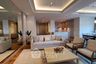3 Bedroom Apartment for rent in Royal Residence Park, Lumpini, Bangkok near BTS Ratchadamri