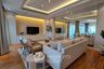 3 Bedroom Apartment for rent in Royal Residence Park, Lumpini, Bangkok near BTS Ratchadamri