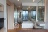 1 Bedroom Condo for rent in The Address Asoke, Makkasan, Bangkok near MRT Phetchaburi