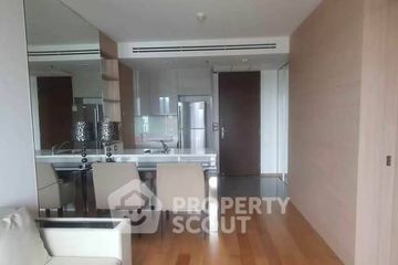 1 Bedroom Condo for rent in The Address Asoke, Makkasan, Bangkok near MRT Phetchaburi
