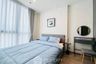 3 Bedroom Condo for rent in NUE District R9, Huai Khwang, Bangkok near MRT Phra Ram 9