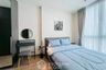 3 Bedroom Condo for rent in NUE District R9, Huai Khwang, Bangkok near MRT Phra Ram 9
