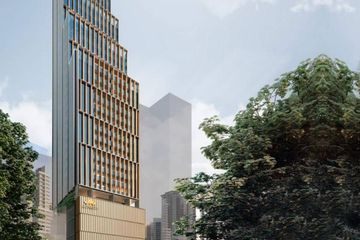 2 Bedroom Condo for rent in The Estelle Phrom Phong, Khlong Tan, Bangkok near BTS Phrom Phong
