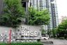 2 Bedroom Condo for rent in The Base Park West Sukhumvit 77, Phra Khanong Nuea, Bangkok near BTS On Nut