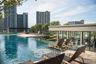 2 Bedroom Condo for rent in The Base Park West Sukhumvit 77, Phra Khanong Nuea, Bangkok near BTS On Nut