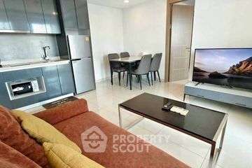 2 Bedroom Condo for rent in Arcadia Beach Continental, Nong Prue, Chonburi