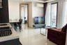 2 Bedroom Condo for rent in Arcadia Beach Continental, Nong Prue, Chonburi