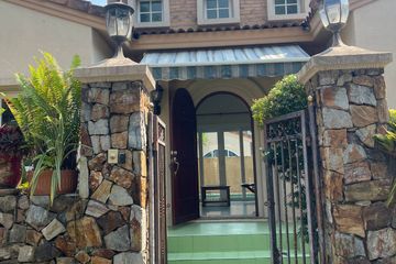 3 Bedroom House for rent in Silk Road Place, Huai Yai, Chonburi
