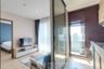 2 Bedroom Condo for rent in IDEO O2, Bang Na, Bangkok near BTS Bang Na
