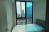 2 Bedroom Condo for rent in NUE District R9, Huai Khwang, Bangkok near MRT Phra Ram 9