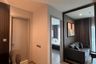 1 Bedroom Condo for rent in Life Sukhumvit 62, Bang Chak, Bangkok near BTS Bang Chak