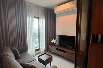 1 Bedroom Condo for rent in Life Sukhumvit 62, Bang Chak, Bangkok near BTS Bang Chak