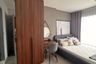 1 Bedroom Condo for rent in Life Sukhumvit 62, Bang Chak, Bangkok near BTS Bang Chak